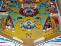 Image # 14230: Juke Box Lower Playfield
