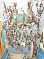 Image # 71702: Juke Box Under Playfield