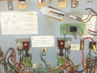 Image # 71703: Juke Box Under Playfield - Relay Tester