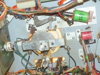 Image # 71704: Juke Box Spinner Disc Mechanism with Opto