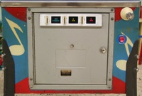 Image # 71716: Juke Box Cabinet - Front