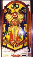 Image # 8050: Jumpin' Jack's Playfield