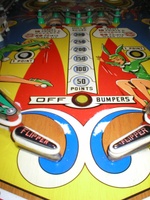 Image # 20146: Jumpin' Jack's Playfield