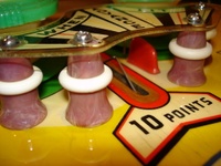 Image # 30993: Jumpin' Jack's Playfield - Detail