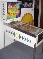 Image # 11812: Jumpin' Jack's Cabinet - Left
