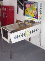 Image # 11813: Jumpin' Jack's Cabinet - Right