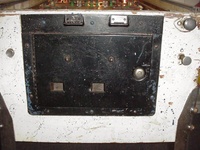 Image # 11814: Jumpin' Jack's Cabinet - Front