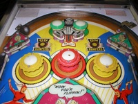 Image # 20149: Jumpin' Jack's Upper Playfield