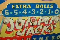 Image # 17938: Jumpin' Jacks Playfield - Detail