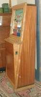 Image # 17940: Jumpin' Jacks Cabinet - Right