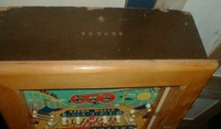 Image # 17941: Jumpin' Jacks Cabinet - Top
