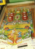 Image # 1261: Jungle Playfield