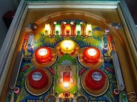 Image # 19981: Jungle Illuminated Upper Playfield