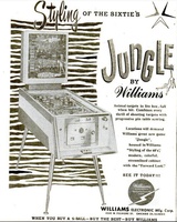Image # 46405: Jungle Billboard Ad 
(The Billboard, Sep-5-1960, page 76)