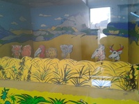 Image # 57400: Jungle Backbox Animation