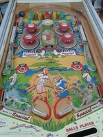 Image # 57401: Jungle Playfield