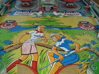 Image # 57404: Jungle Playfield - Detail