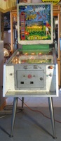 Image # 68920: Jungle Cabinet - Front View