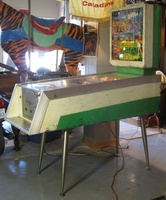 Image # 68918: Jungle Cabinet - Right