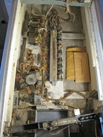 Image # 68923: Jungle Inside Cabinet