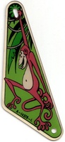 Image # 35363: Jungle Playfield Plastic