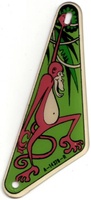 Image # 35364: Jungle Playfield Plastic