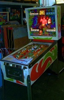 Image # 12426: Jungle Cabinet - Full View