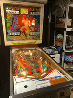 Image # 73258: Jungle Cabinet - Front View