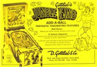 Image # 4900: Jungle King Flyer