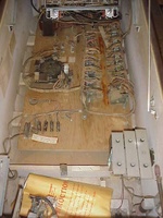 Image # 27623: Jungle King Inside Cabinet