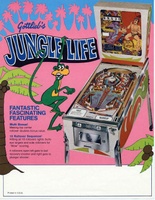 Image # 13622: Jungle Life Flyer