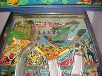 Image # 13379: Jungle Lord Upper Playfield