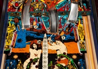 Image # 52666: Jungle Lord Middle Playfield