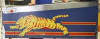 Image # 60589: Jungle Lord Cabinet - Right