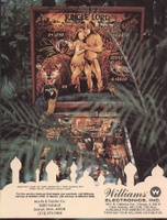 Image # 7075: Jungle Lord Flyer - Back