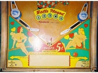 Image # 17638: Just 21 Lower Playfield