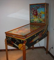 Image # 46293: Just 21 Cabinet - Right Side