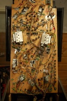 Image # 52716: Karate Fight Under Playfield