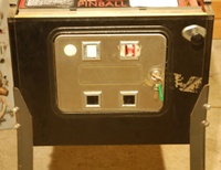 Image # 52712: Karate Fight Cabinet - Front