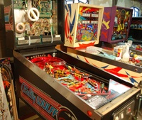 Image # 52706: Karate Fight Cabinet - Left