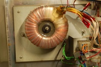 Image # 52714: Karate Fight Power Supply