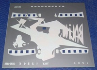 Image # 38131: Bali-Hi Backglass - Reverse 
(Serial number 1012.)