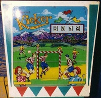 Image # 1287: Kicker Backglass