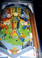 Image # 1288: Kicker Playfield