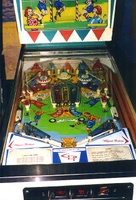 Image # 1289: Kicker Playfield