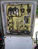 Image # 28061: Kicker Inside Backbox