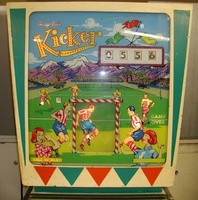 Image # 13992: Kicker Backglass