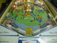 Image # 13994: Kicker Lower Playfield