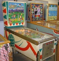 Image # 13995: Kicker Cabinet - Left