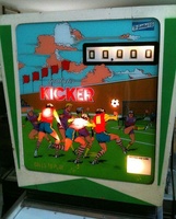 Image # 56132: Kicker Illuminated Backglass
